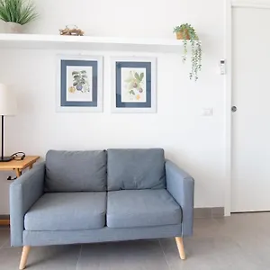 Welcomely - Casa Dei Pescatori Torre Grande
