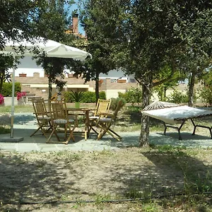Tra Mare E Monti Santa Giusta